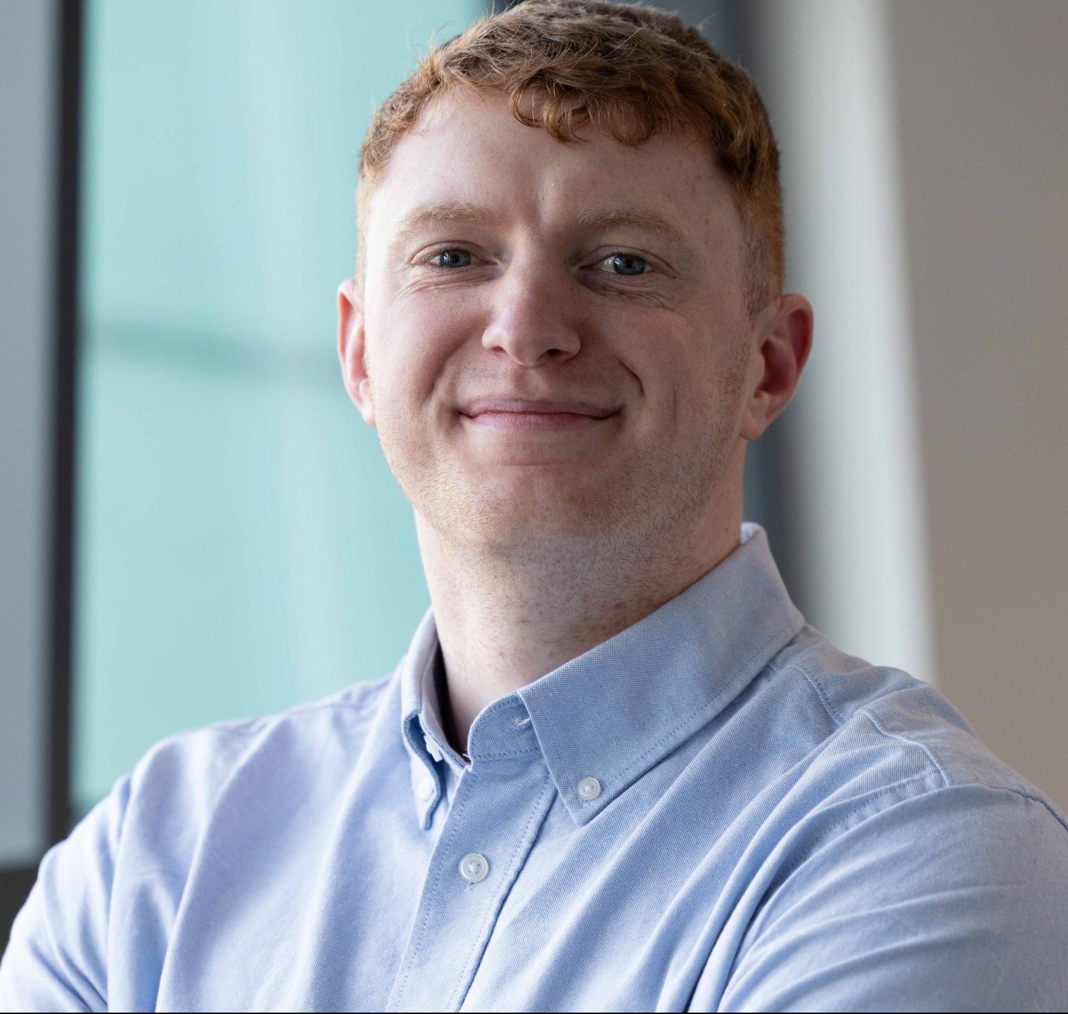 Stephen Johnson Barker