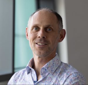 Prof. Bruce Murphy