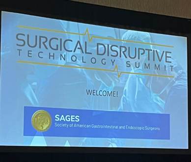 Accepted Into Medtech Innovator Accelerator Program