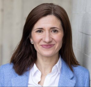 Cristina Purtill